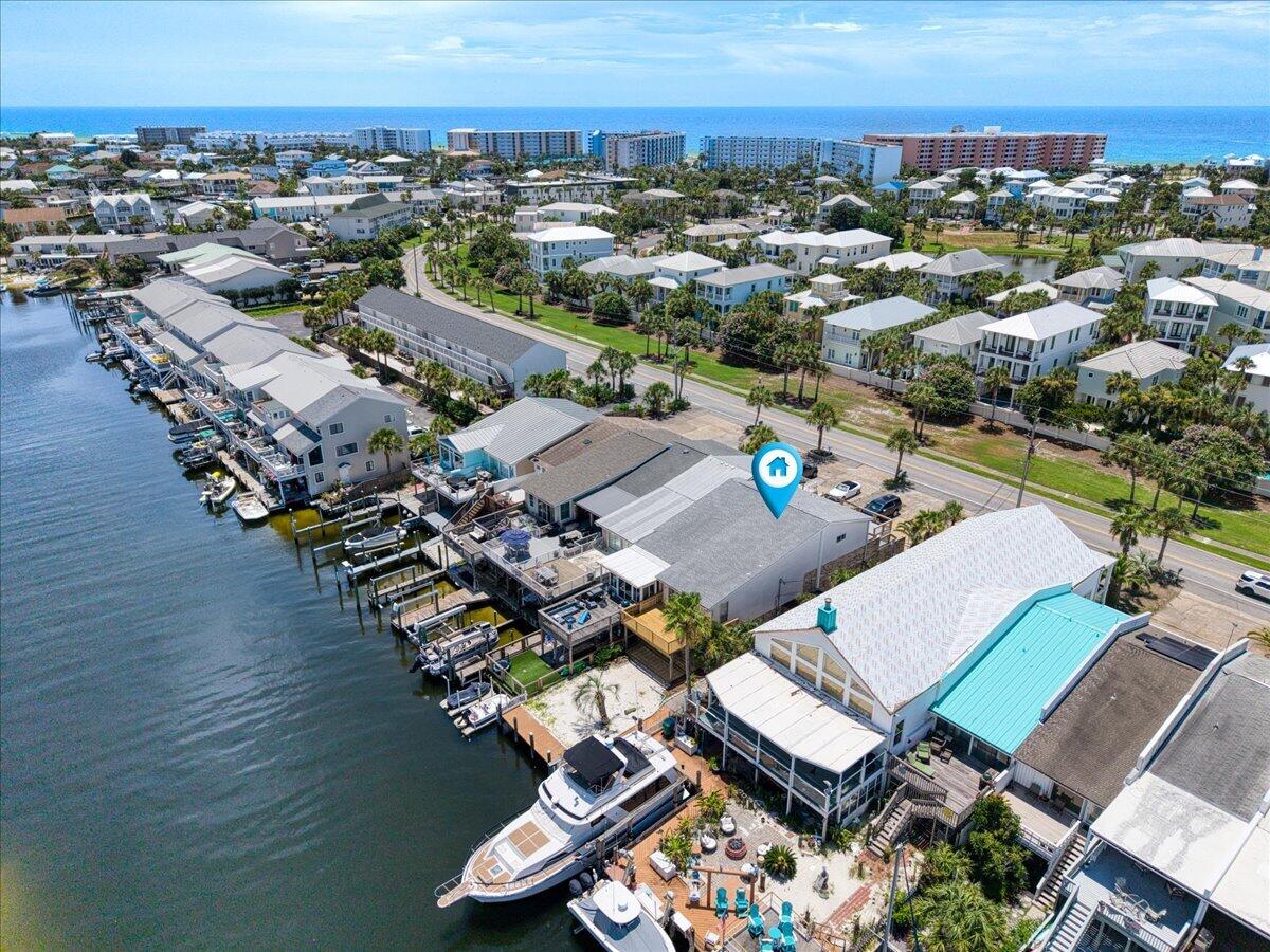 415 Gulf Shore Drive Destin FL 32541