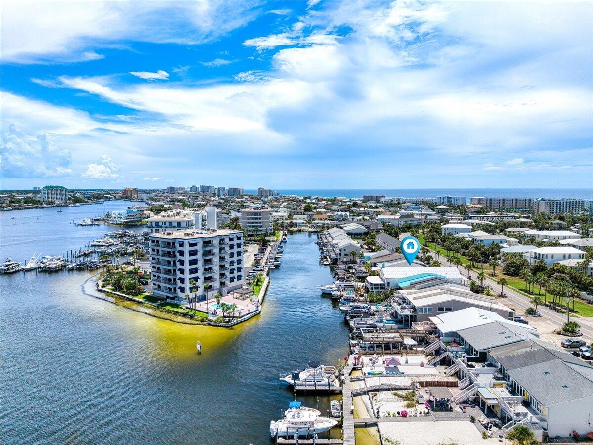 415 Gulf Shore Drive Destin FL 32541