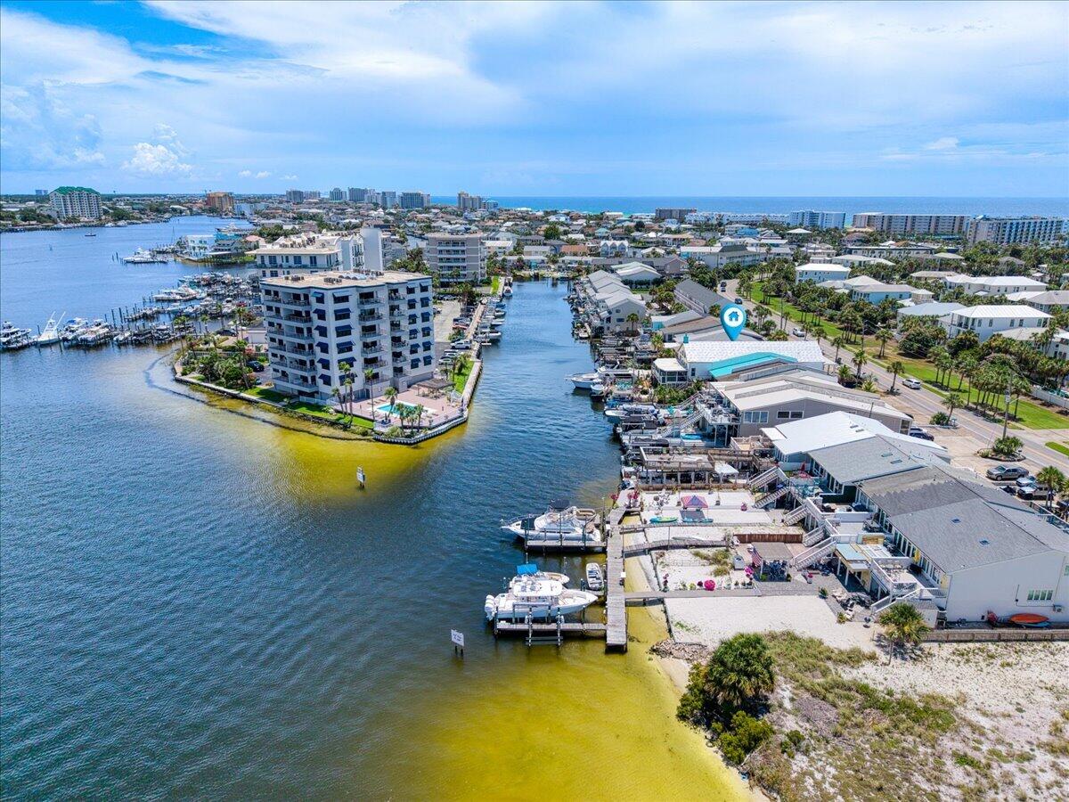 415 Gulf Shore Drive Destin FL 32541