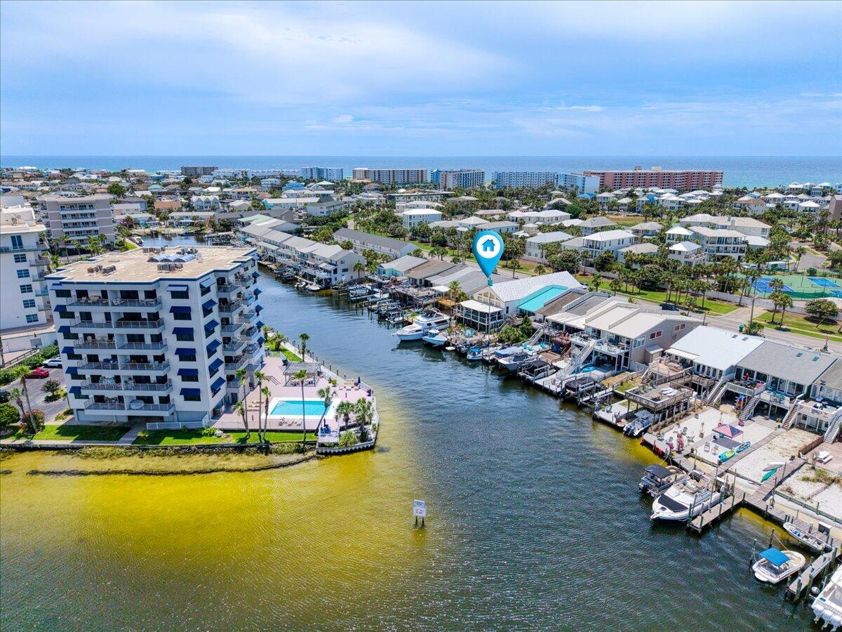 415 Gulf Shore Drive Destin FL 32541