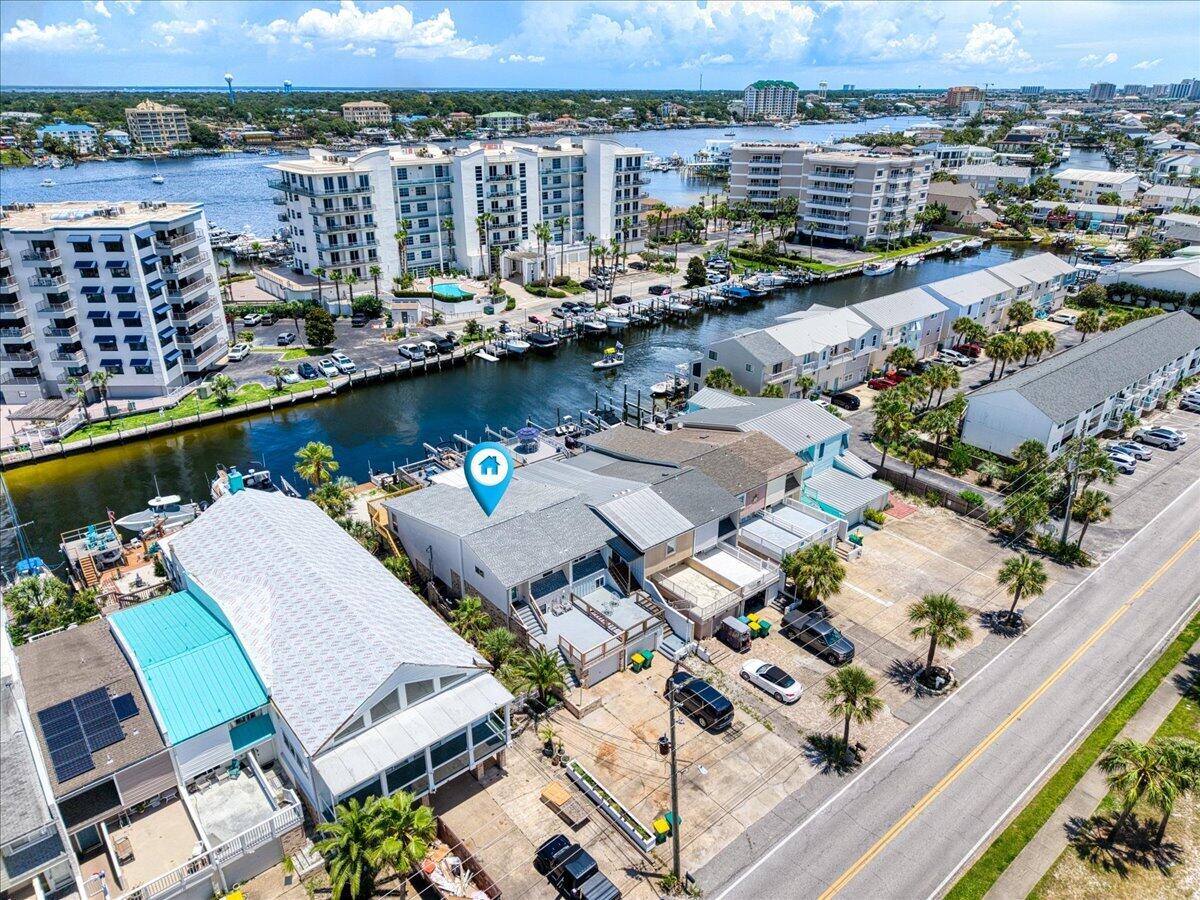 415 Gulf Shore Drive Destin FL 32541