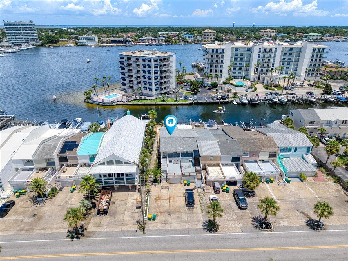 415 Gulf Shore Drive Destin FL 32541