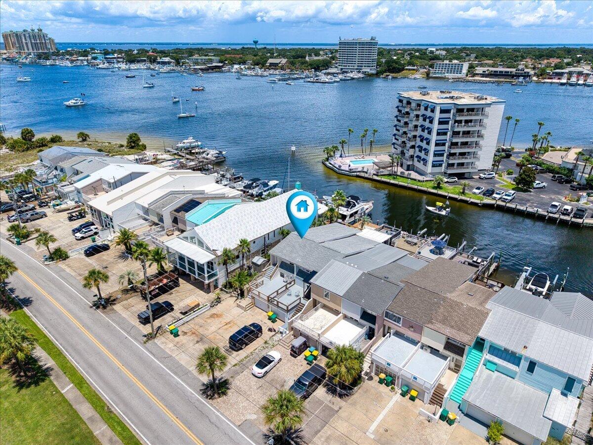 415 Gulf Shore Drive Destin FL 32541