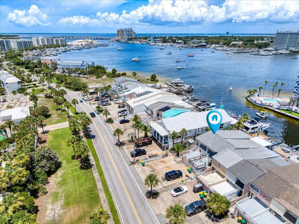 415 Gulf Shore Drive Destin FL 32541