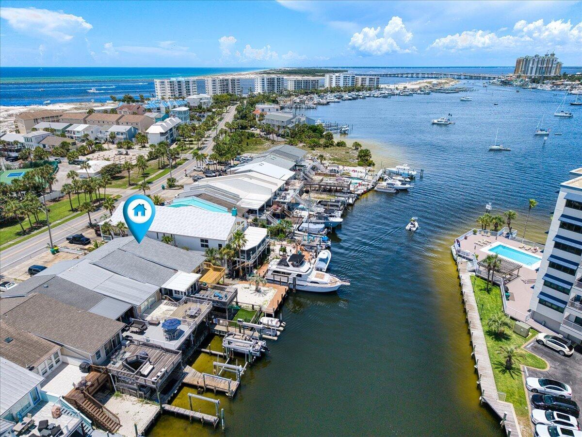 415 Gulf Shore Drive Destin FL 32541