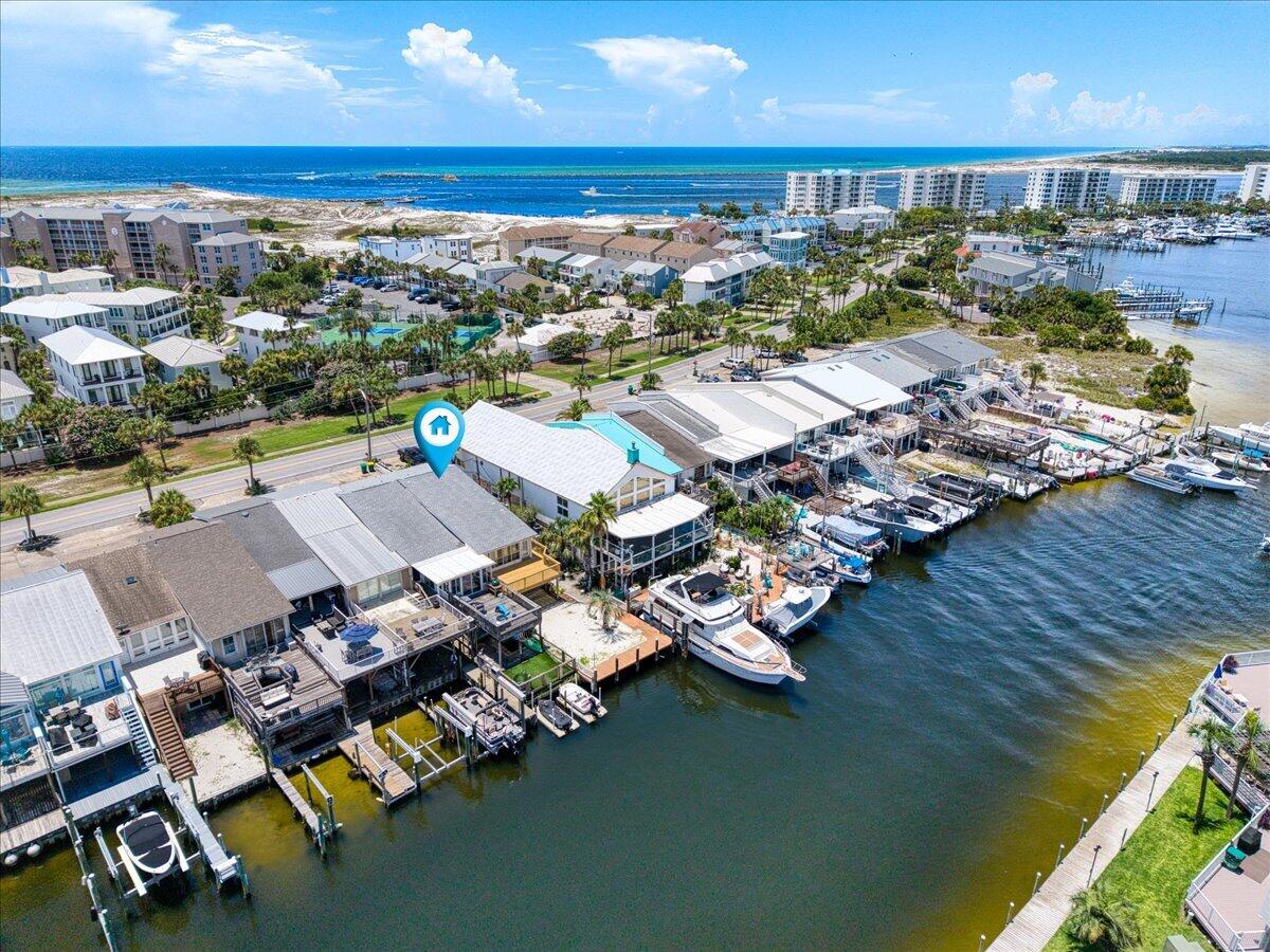 415 Gulf Shore Drive Destin FL 32541