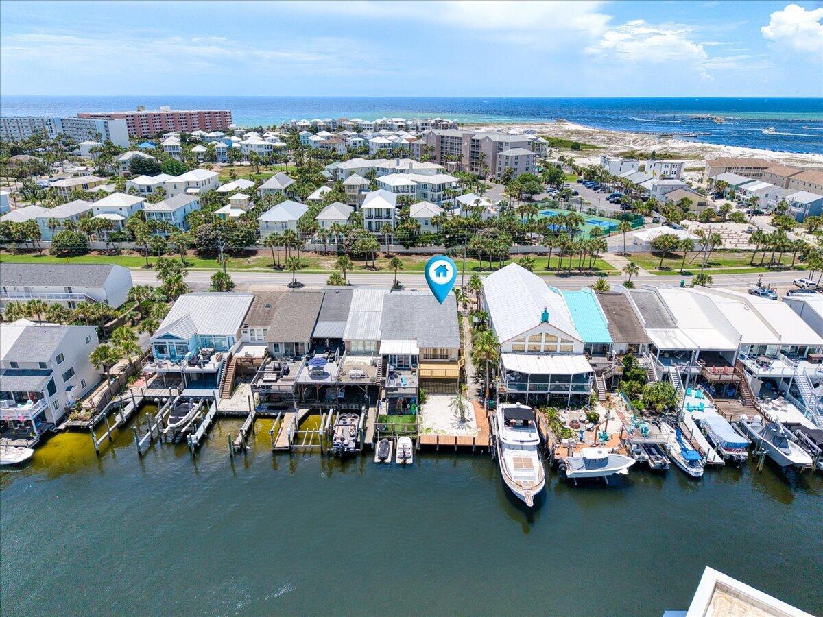 415 Gulf Shore Drive Destin FL 32541