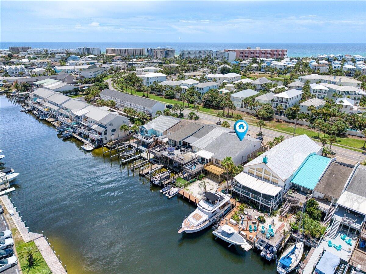 415 Gulf Shore Drive Destin FL 32541