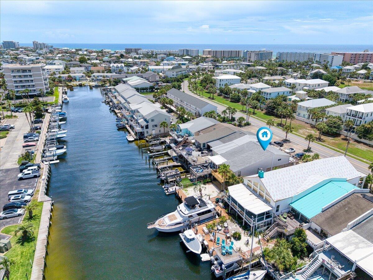 415 Gulf Shore Drive Destin FL 32541