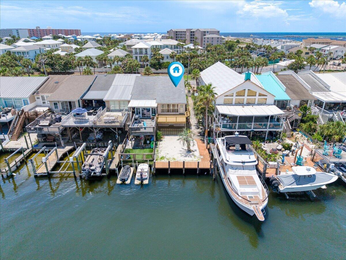 415 Gulf Shore Drive Destin FL 32541