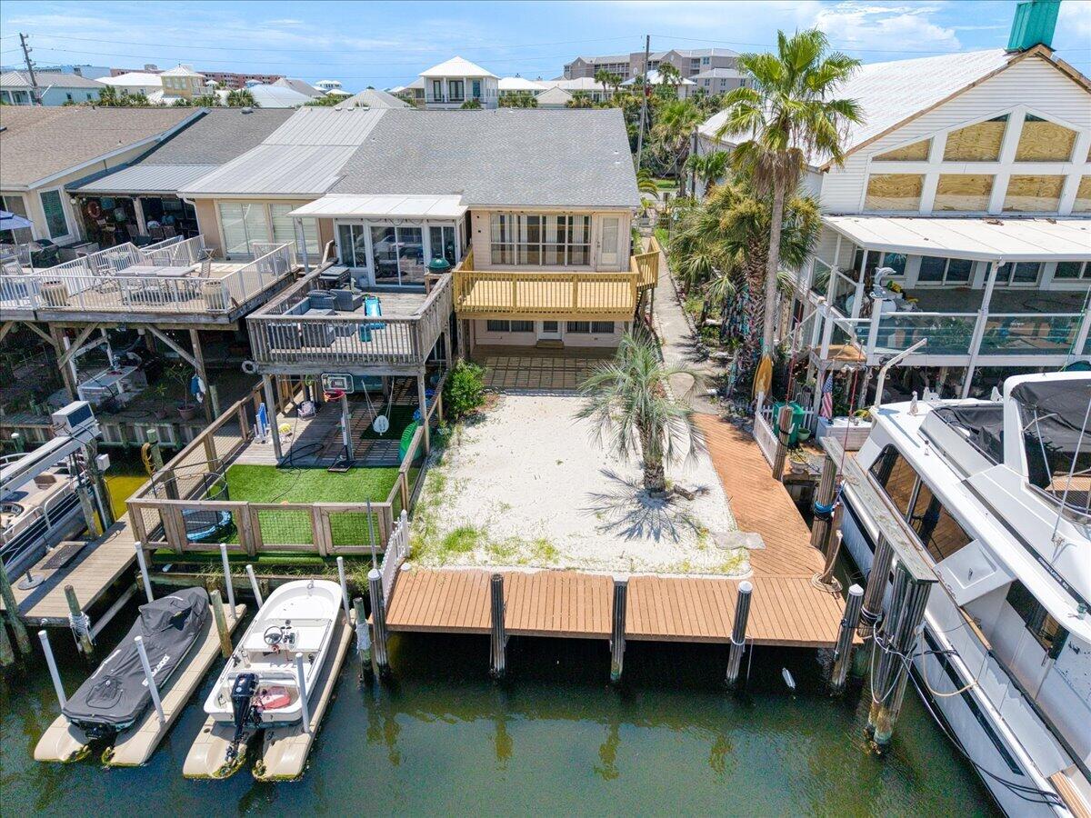 415 Gulf Shore Drive Destin FL 32541