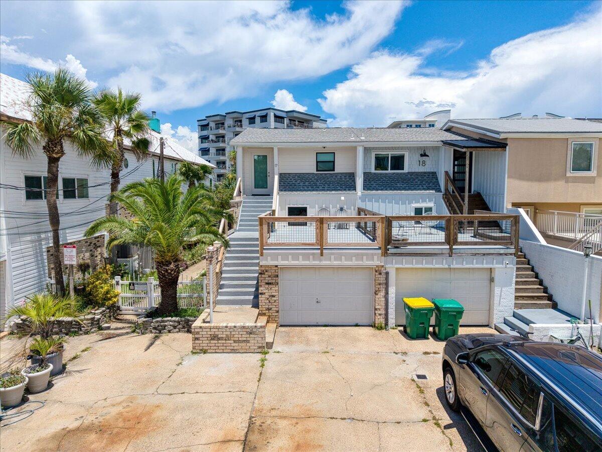 415 Gulf Shore Drive Destin FL 32541