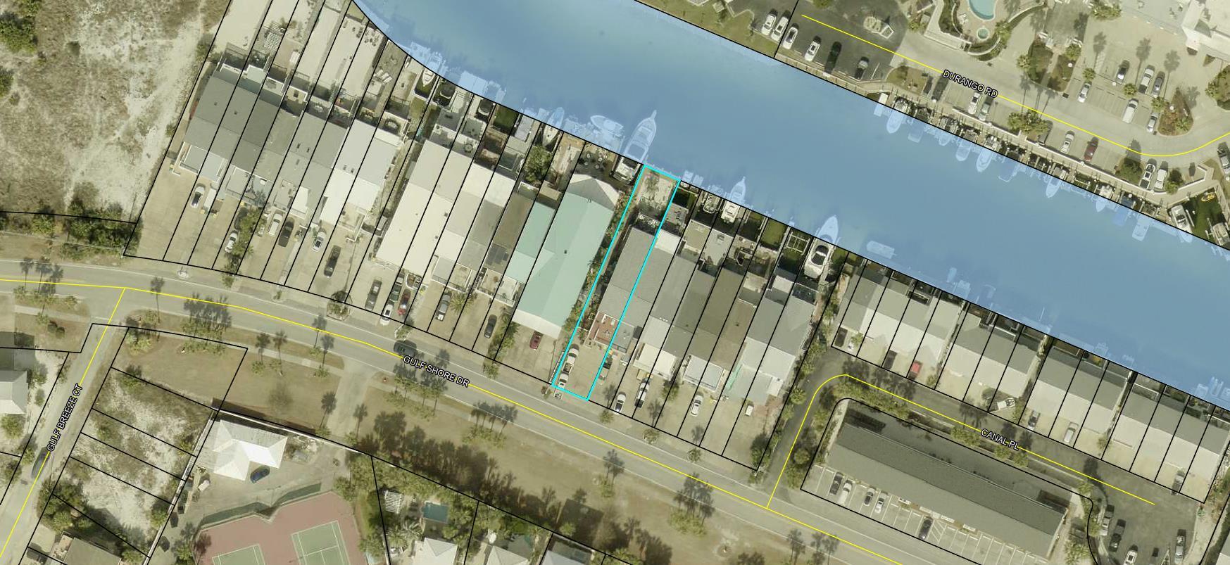 415 Gulf Shore Drive Destin FL 32541