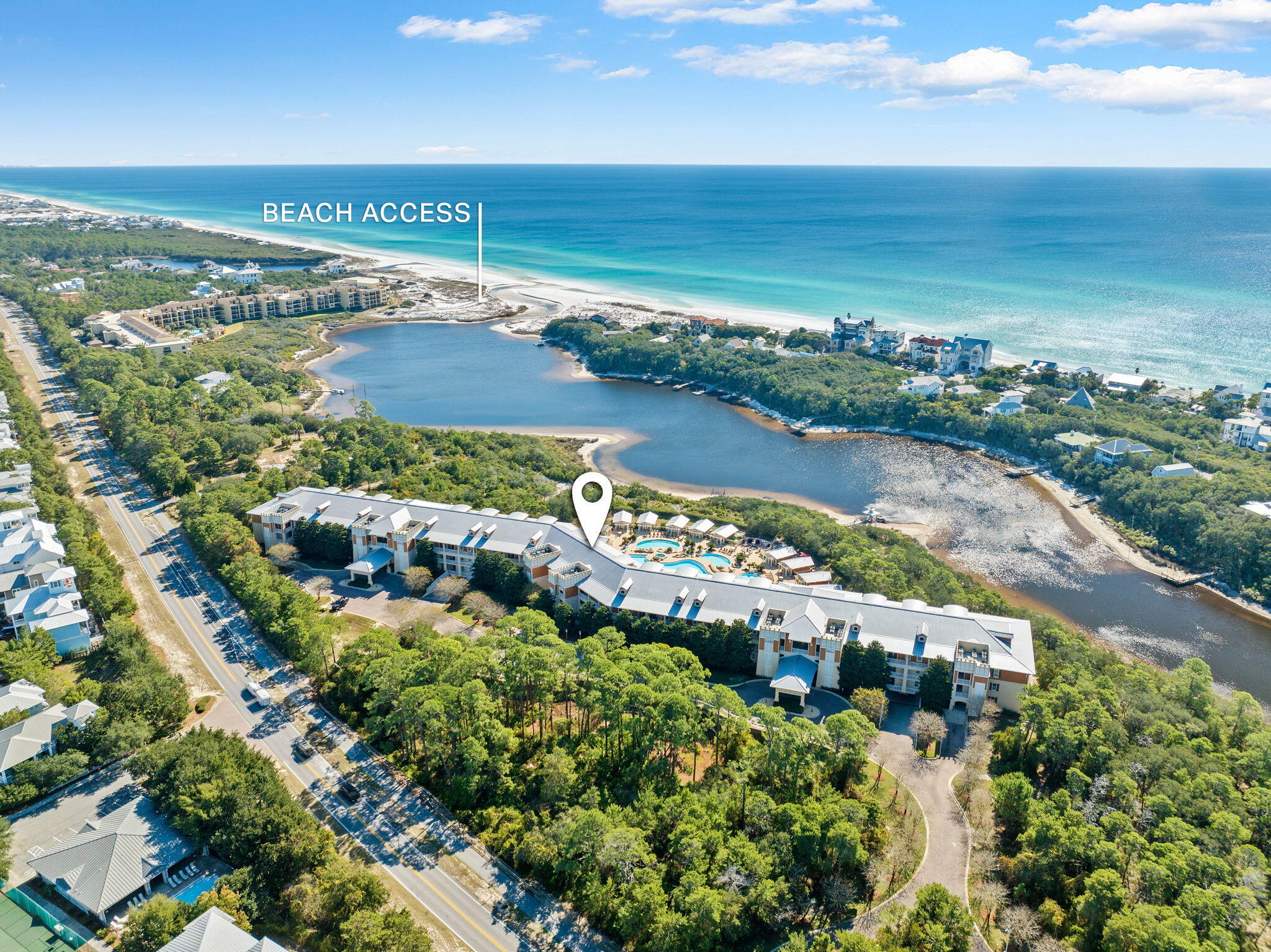 1653 W Co Highway 30a Santa Rosa Beach FL 32459