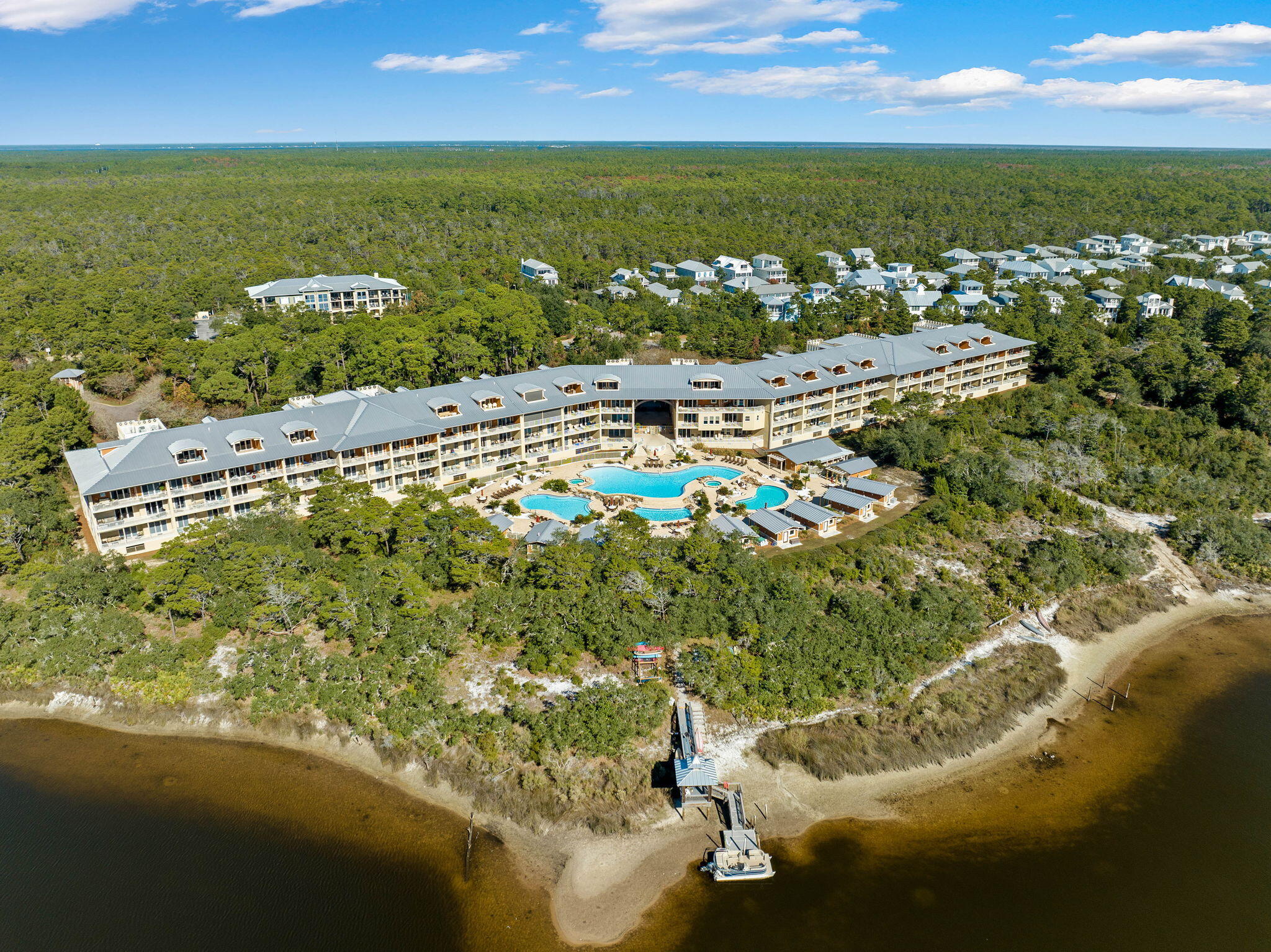 1653 W Co Highway 30a Santa Rosa Beach FL 32459