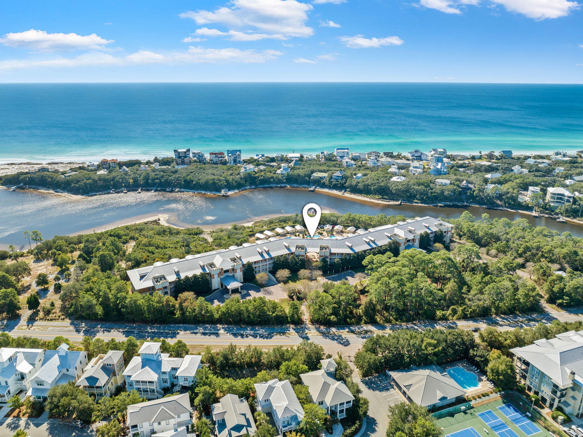 1653 W Co Highway 30a Santa Rosa Beach FL 32459