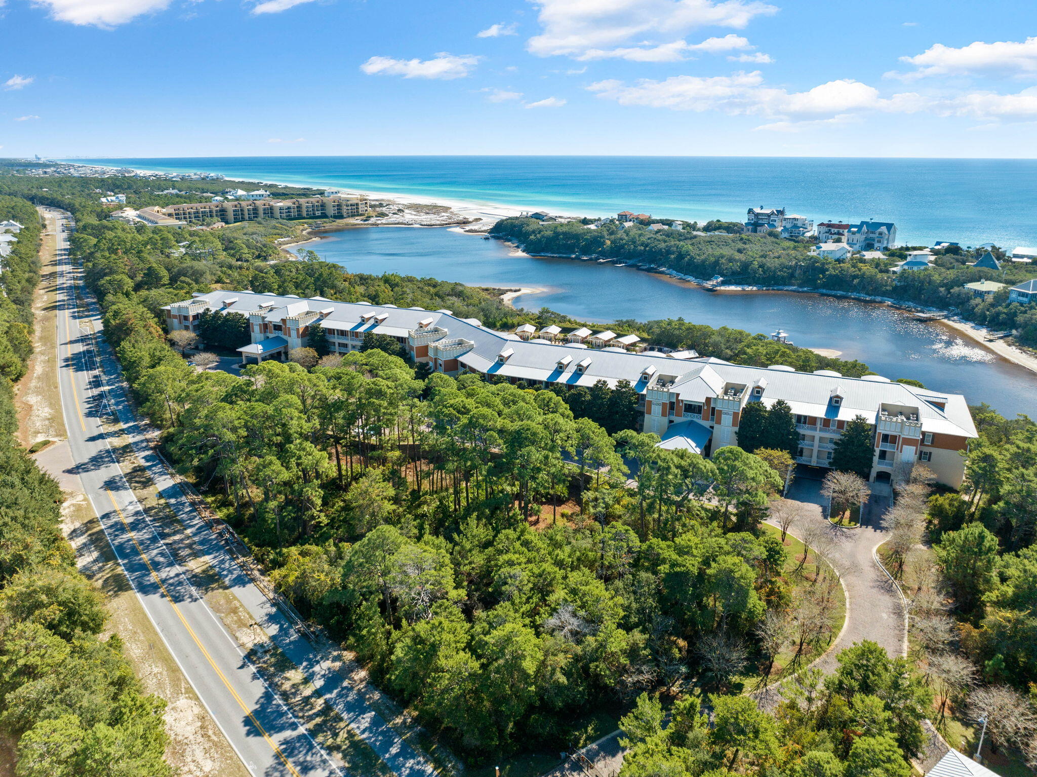 1653 W Co Highway 30a Santa Rosa Beach FL 32459