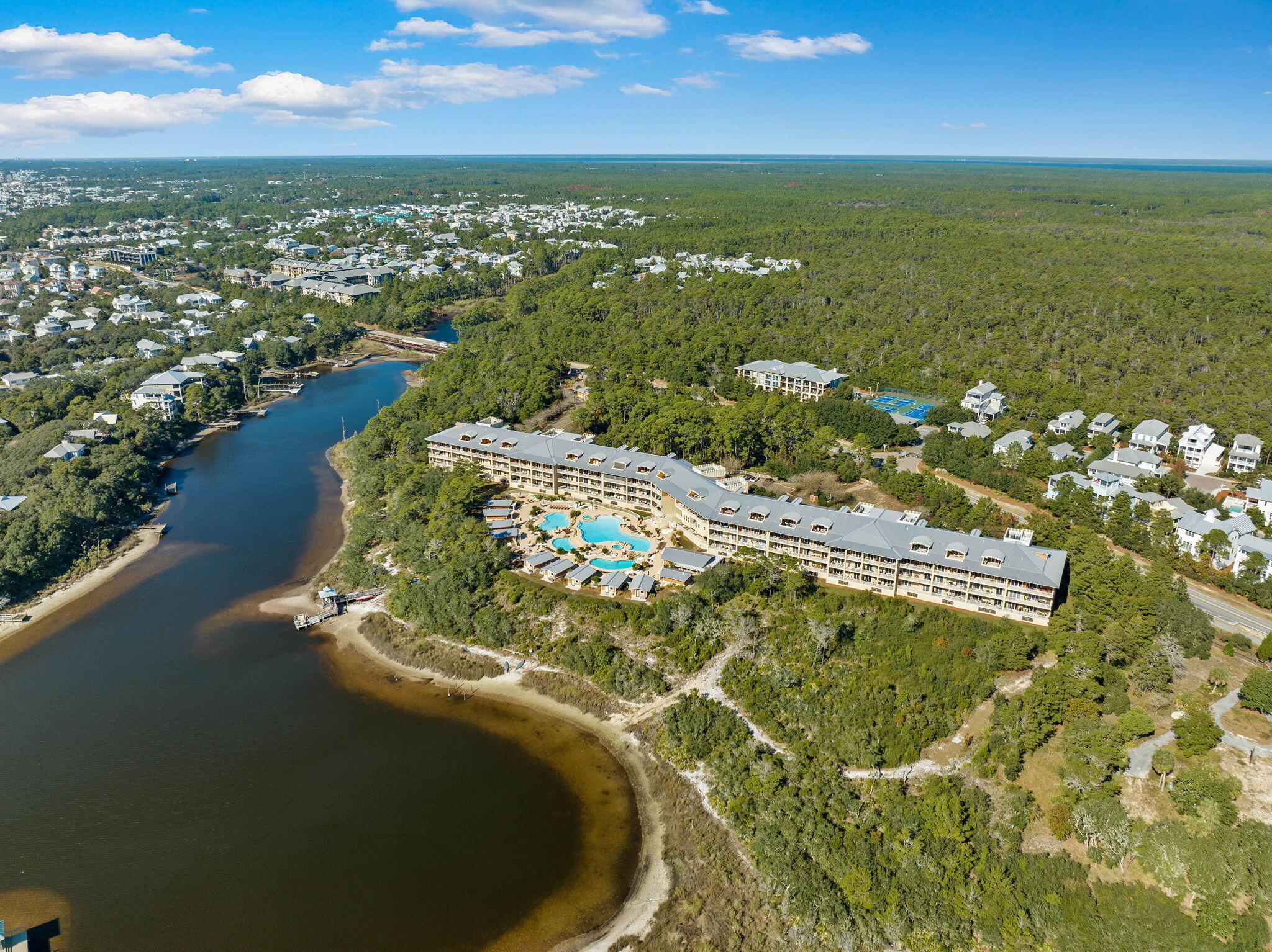 1653 W Co Highway 30a Santa Rosa Beach FL 32459