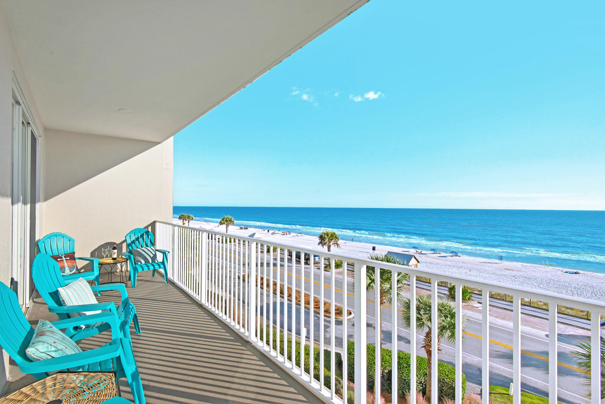 1200 Scenic Gulf Drive Miramar Beach FL 32550