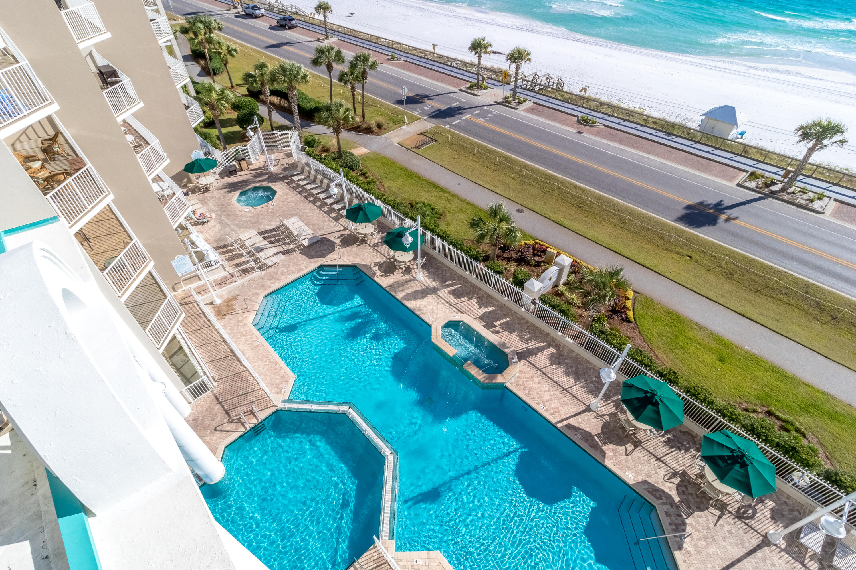 1200 Scenic Gulf Drive Miramar Beach FL 32550