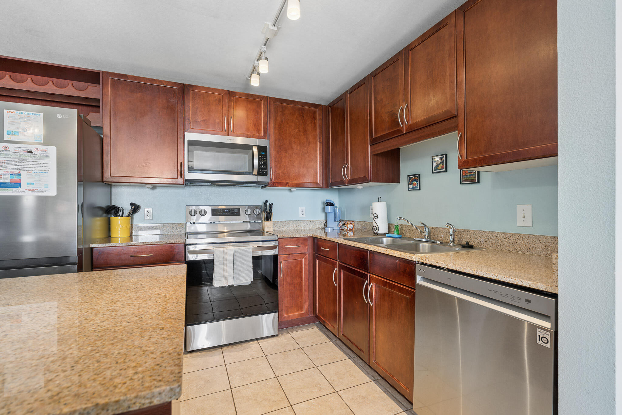 9902 S Thomas Drive Panama City Beach FL 32408