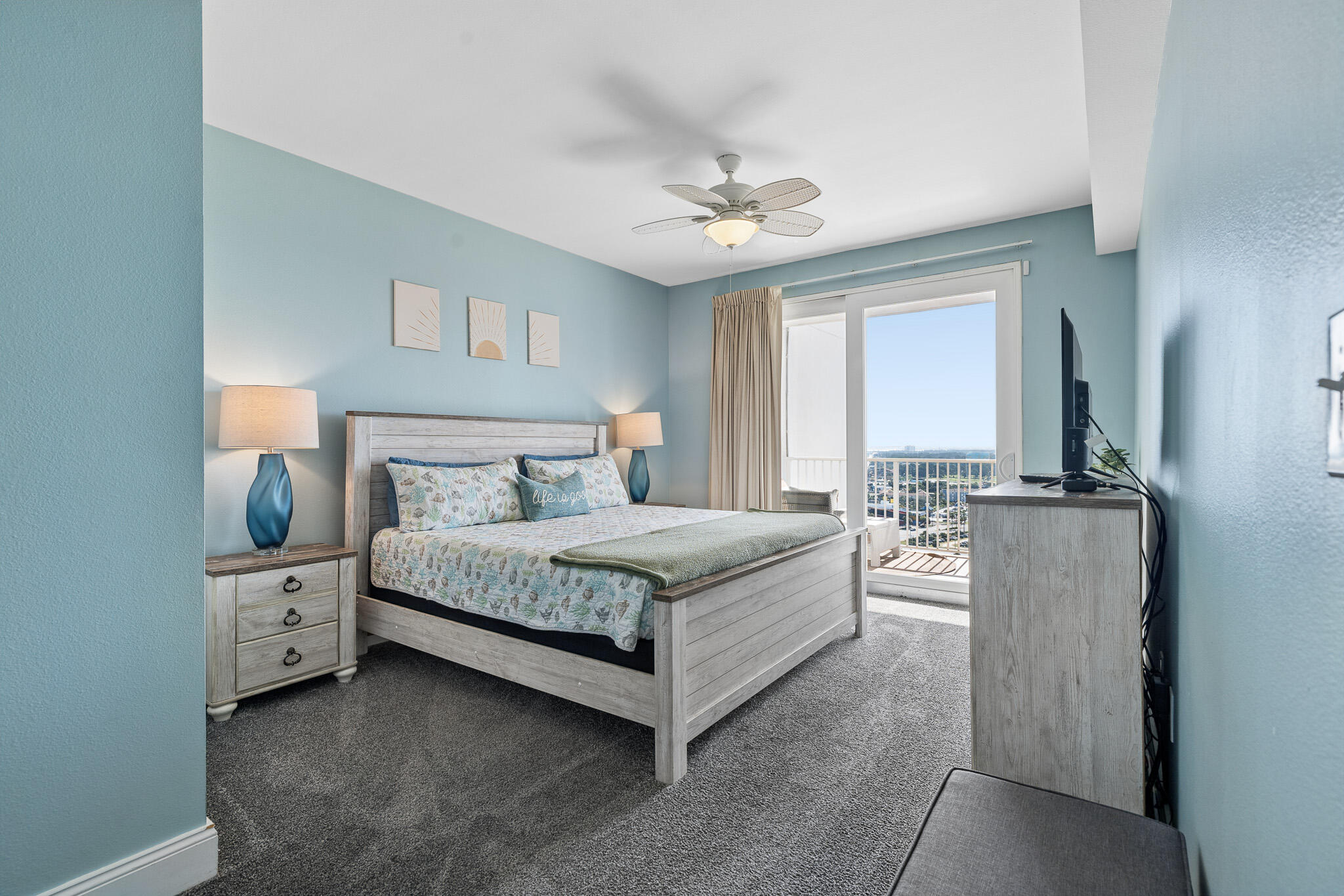 9902 S Thomas Drive Panama City Beach FL 32408