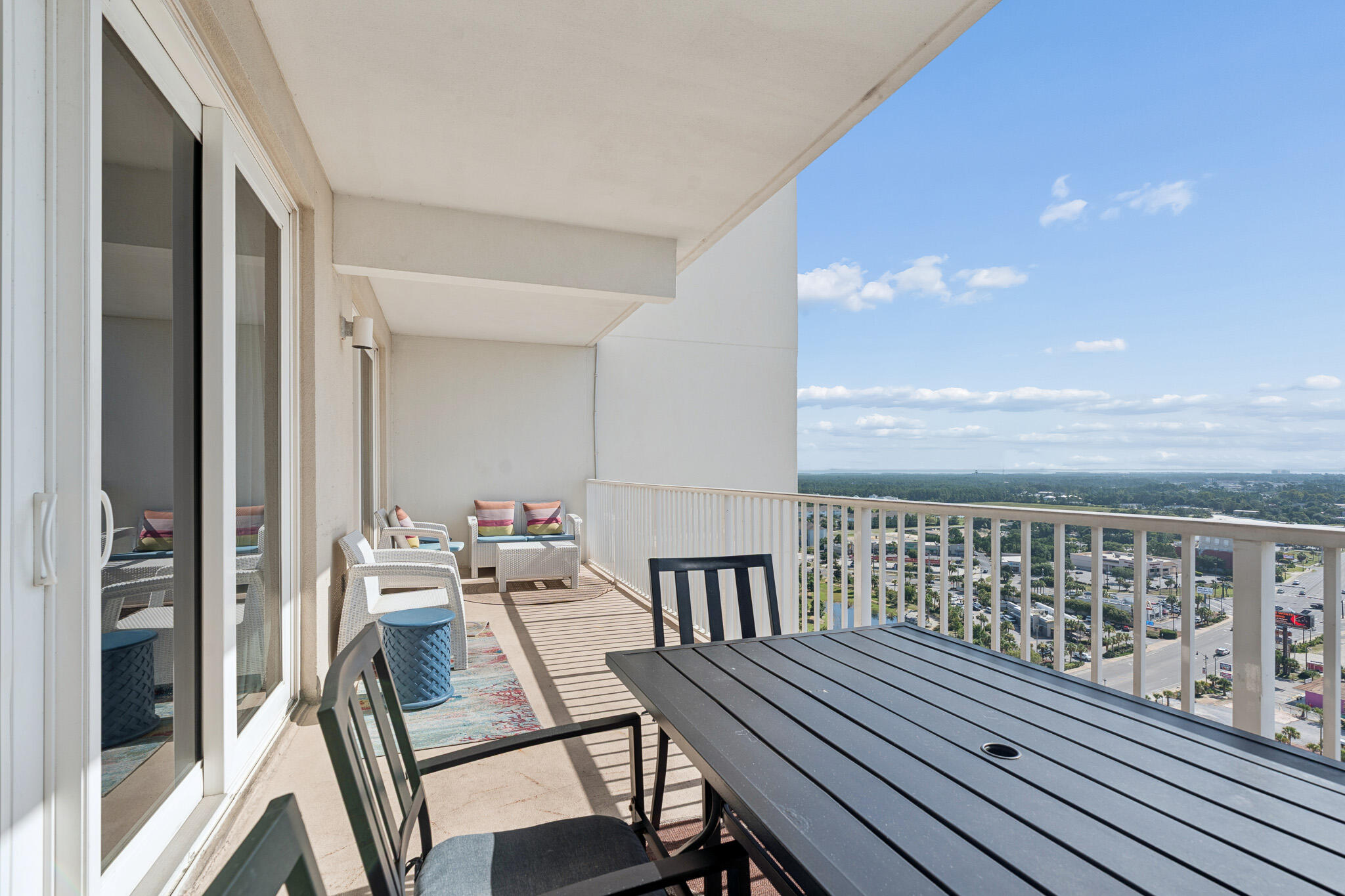 9902 S Thomas Drive Panama City Beach FL 32408