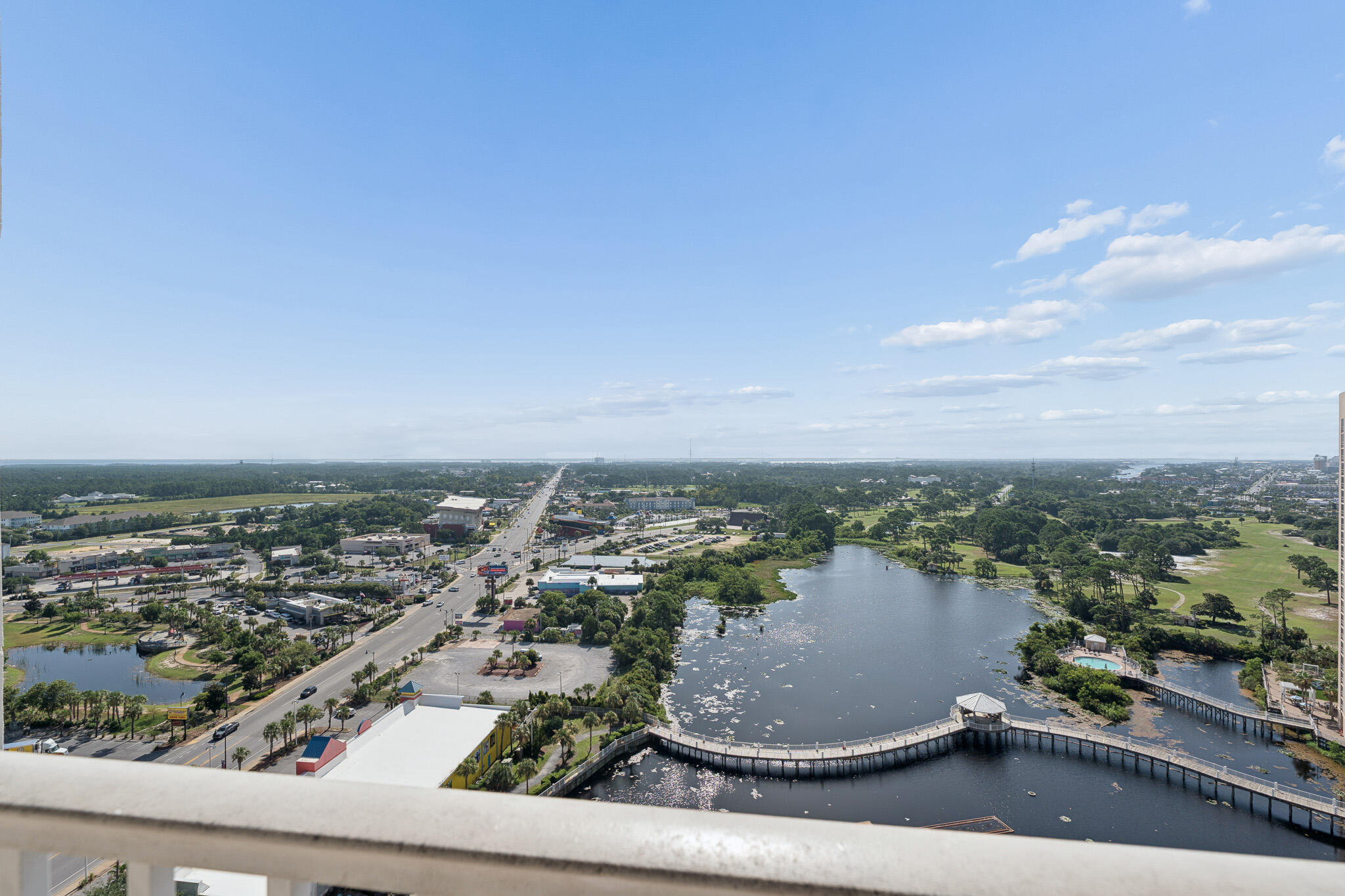 9902 S Thomas Drive Panama City Beach FL 32408
