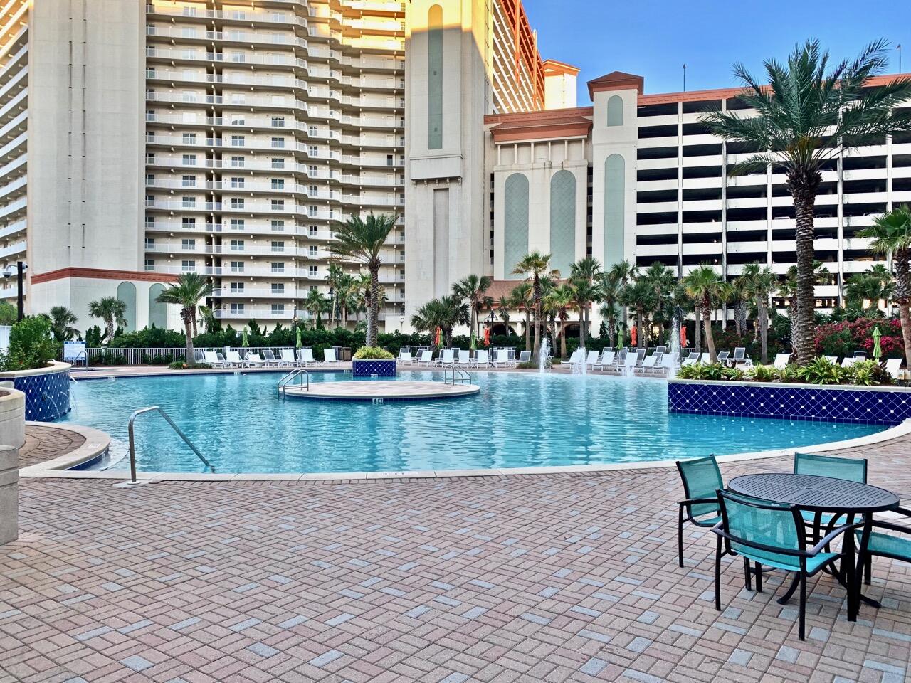 9902 S Thomas Drive Panama City Beach FL 32408