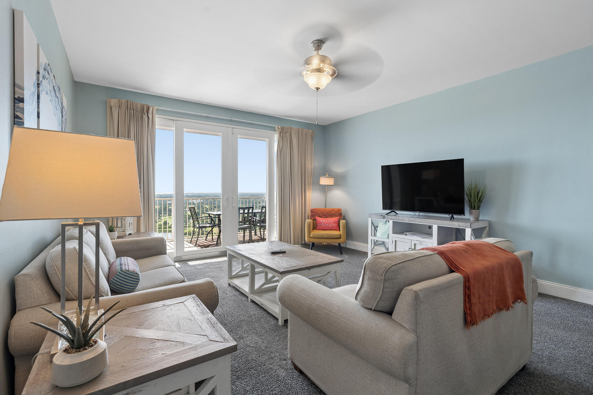 9902 S Thomas Drive Panama City Beach FL 32408