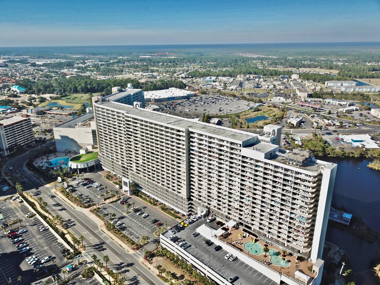 9902 S Thomas Drive Panama City Beach FL 32408