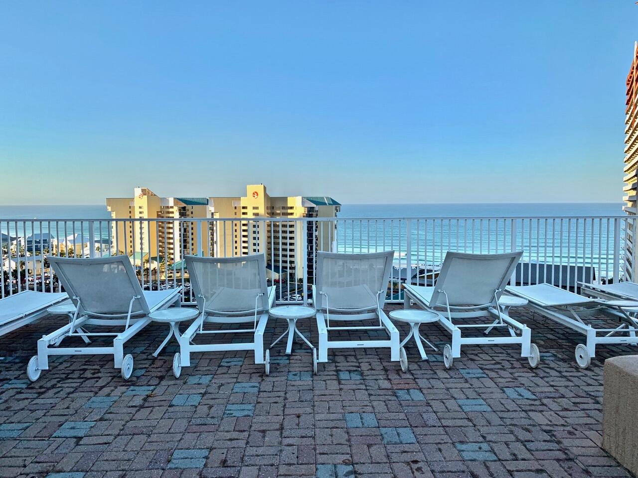 9902 S Thomas Drive Panama City Beach FL 32408