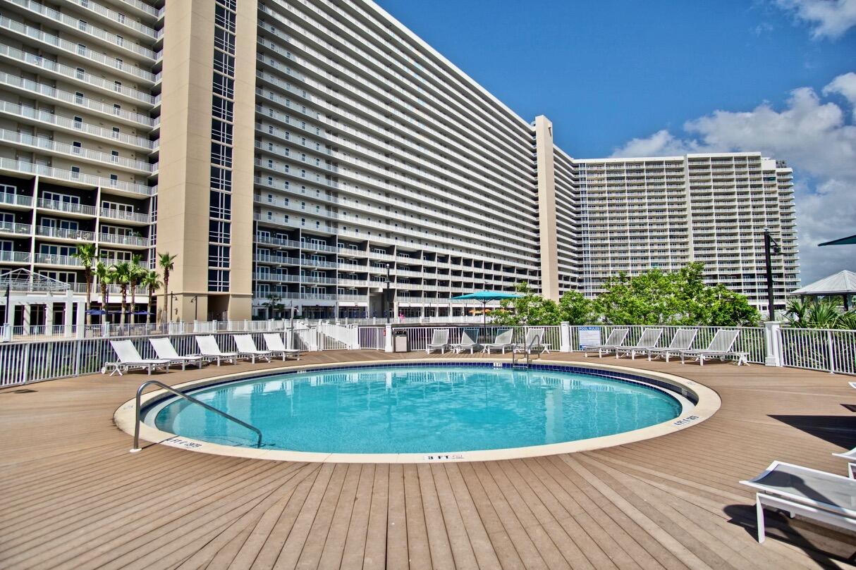 9902 S Thomas Drive Panama City Beach FL 32408