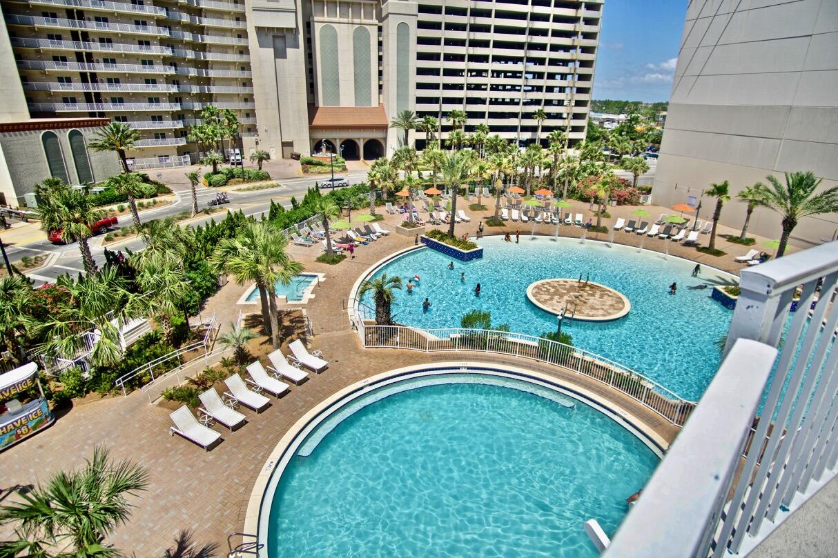 9902 S Thomas Drive Panama City Beach FL 32408