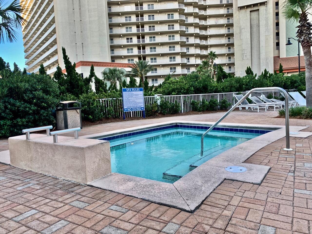 9902 S Thomas Drive Panama City Beach FL 32408
