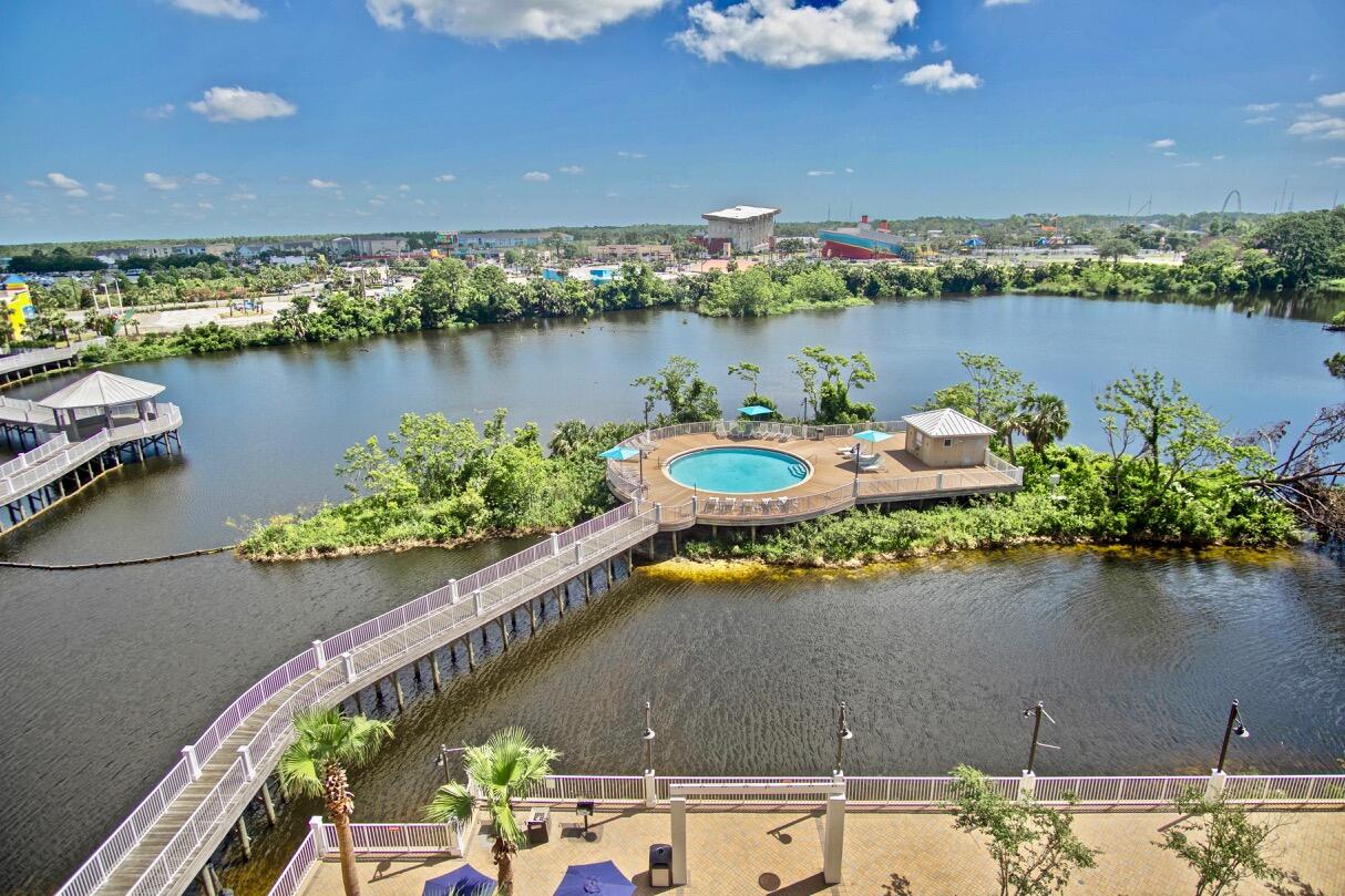 9902 S Thomas Drive Panama City Beach FL 32408