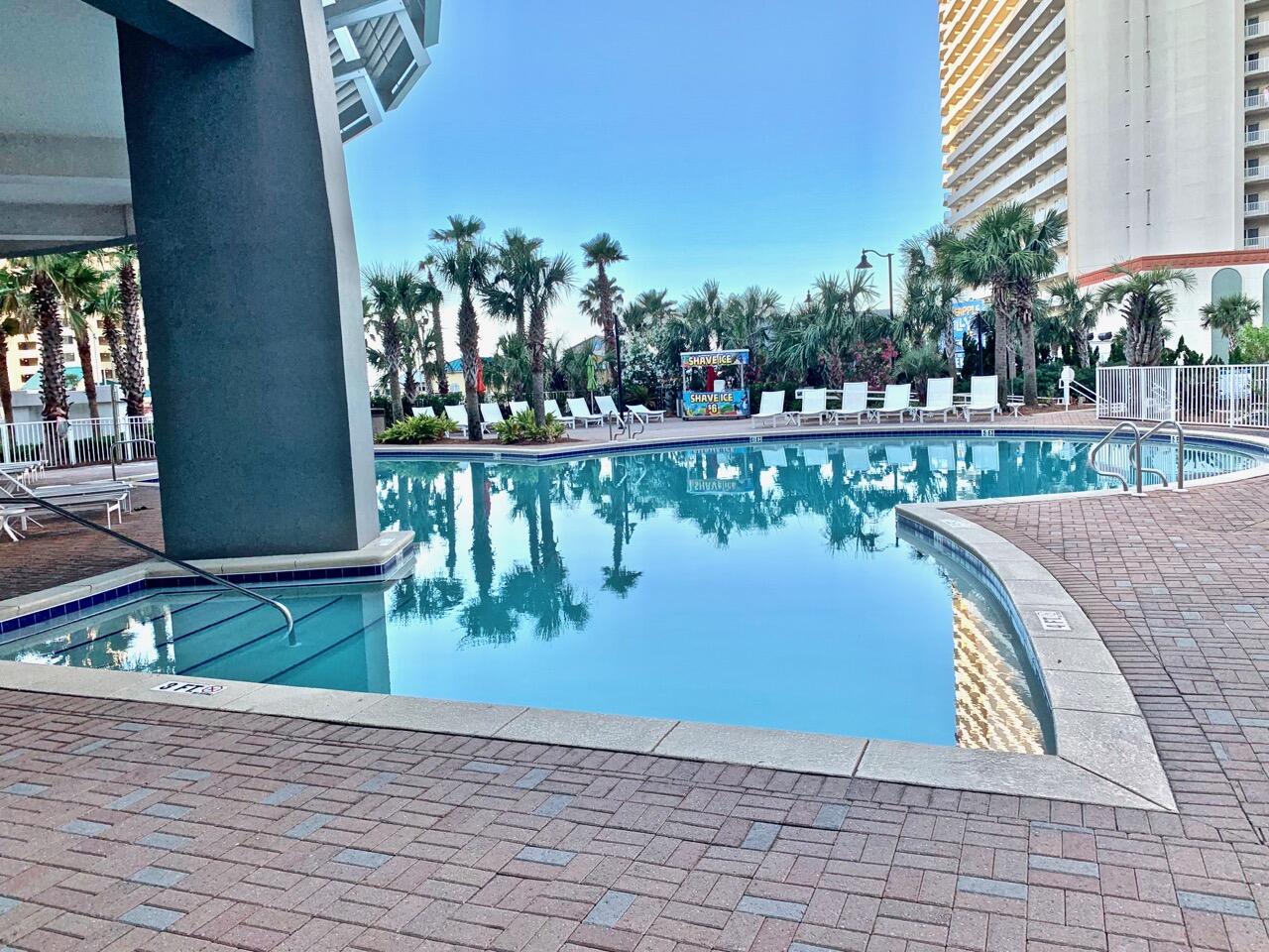 9902 S Thomas Drive Panama City Beach FL 32408