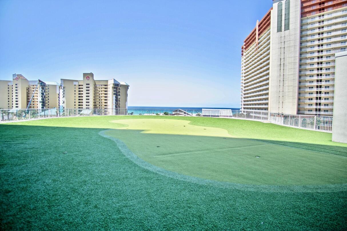 9902 S Thomas Drive Panama City Beach FL 32408