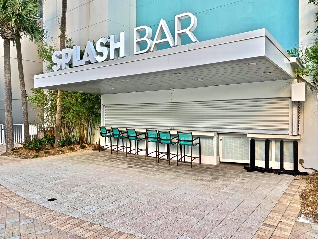 9902 S Thomas Drive Panama City Beach FL 32408
