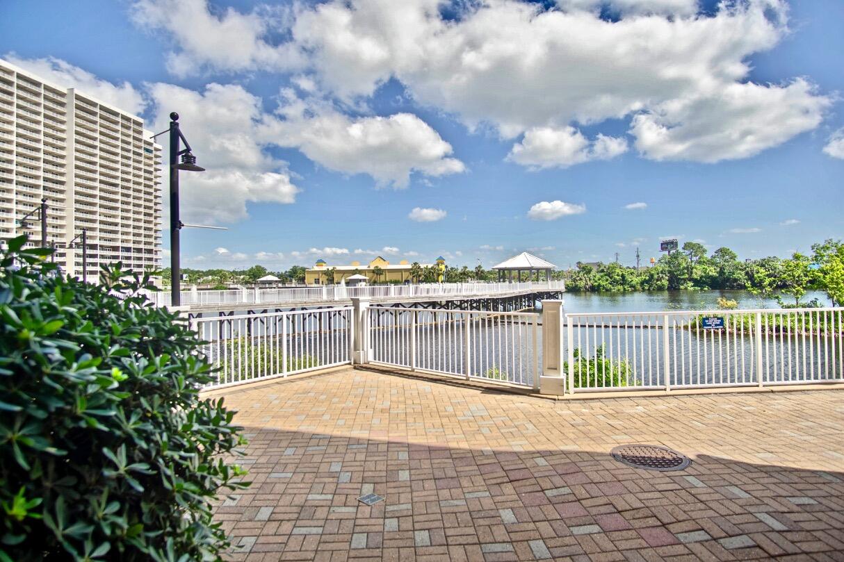 9902 S Thomas Drive Panama City Beach FL 32408