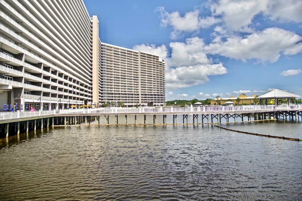 9902 S Thomas Drive Panama City Beach FL 32408