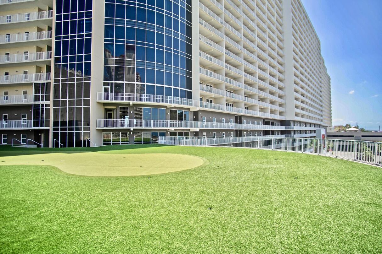 9902 S Thomas Drive Panama City Beach FL 32408