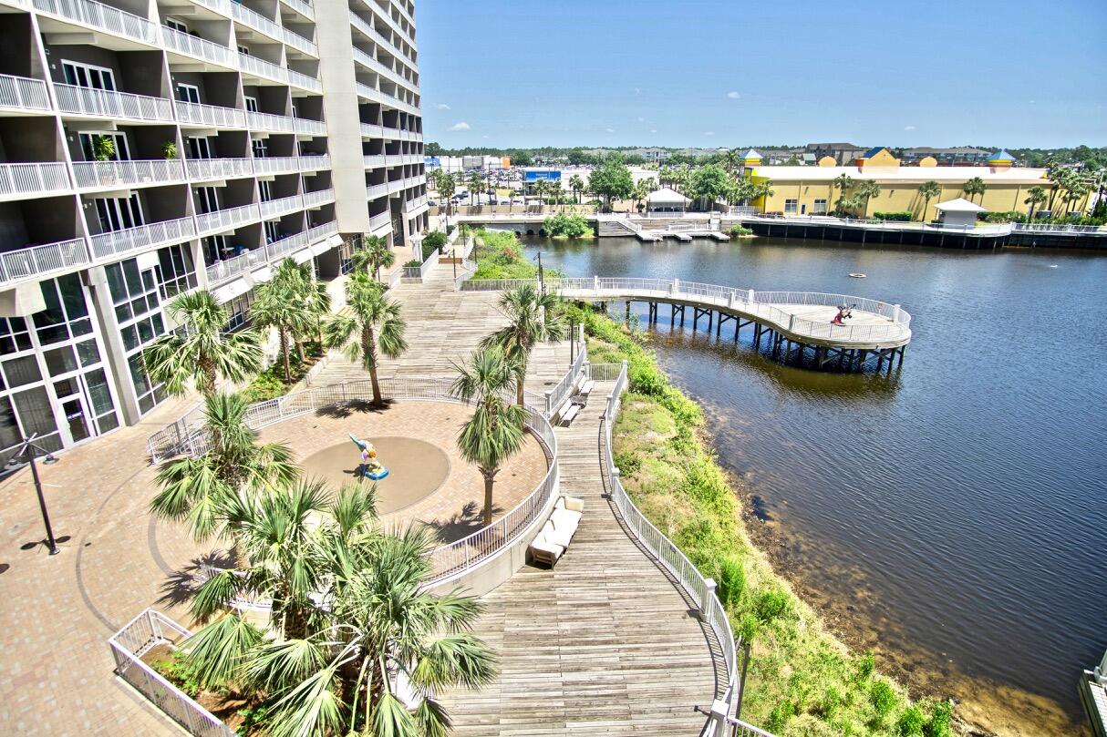 9902 S Thomas Drive Panama City Beach FL 32408