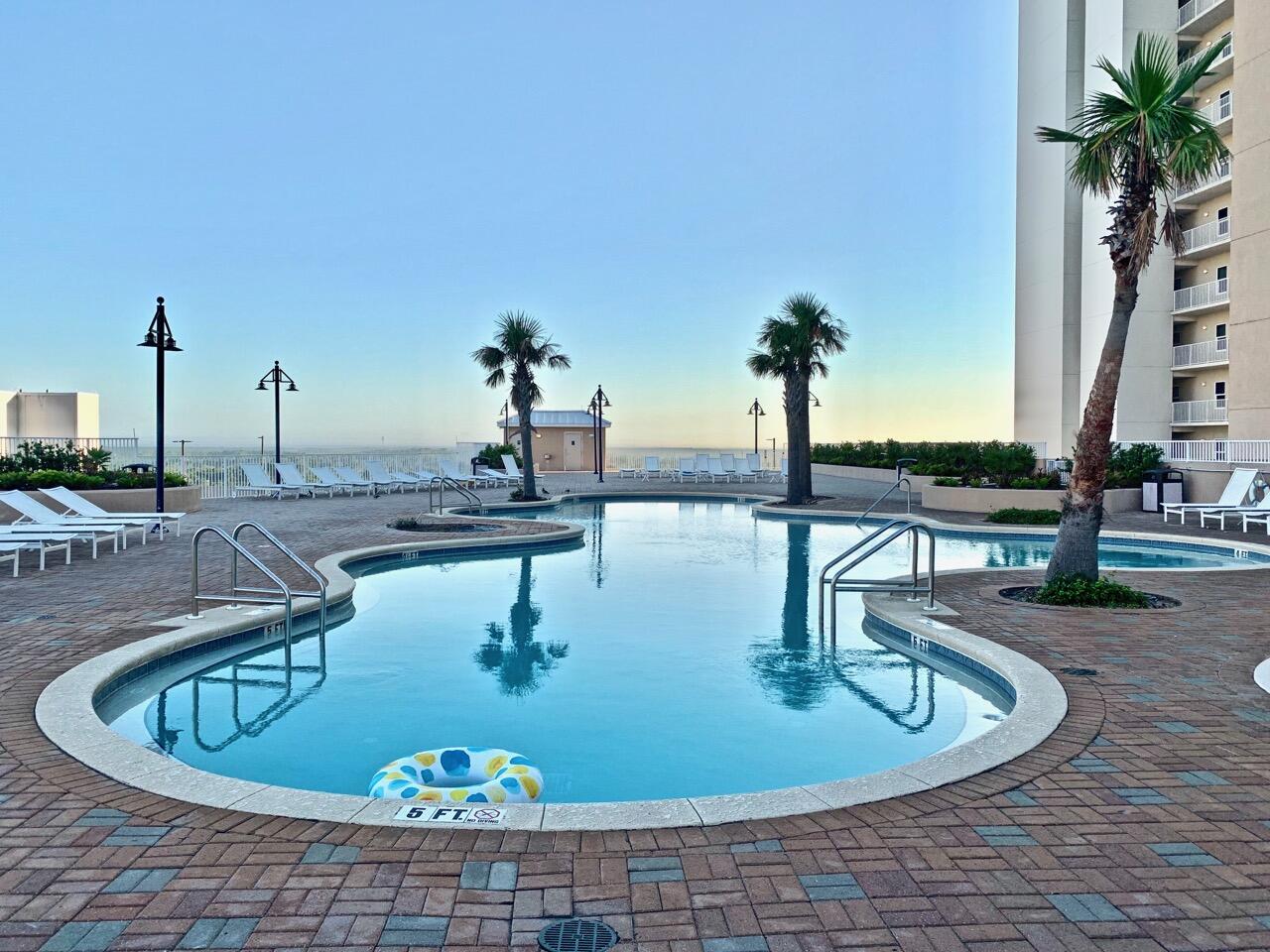 9902 S Thomas Drive Panama City Beach FL 32408