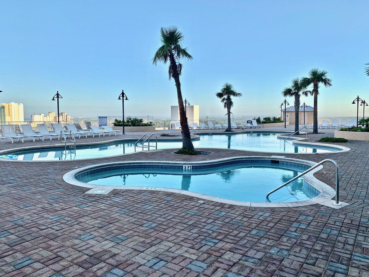 9902 S Thomas Drive Panama City Beach FL 32408
