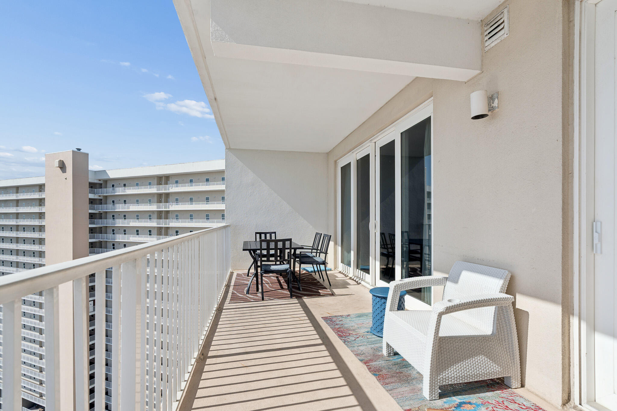 9902 S Thomas Drive Panama City Beach FL 32408