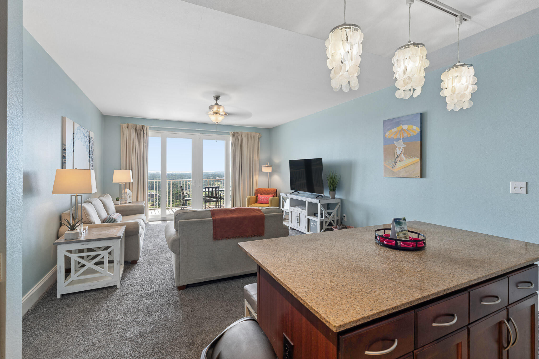 9902 S Thomas Drive Panama City Beach FL 32408