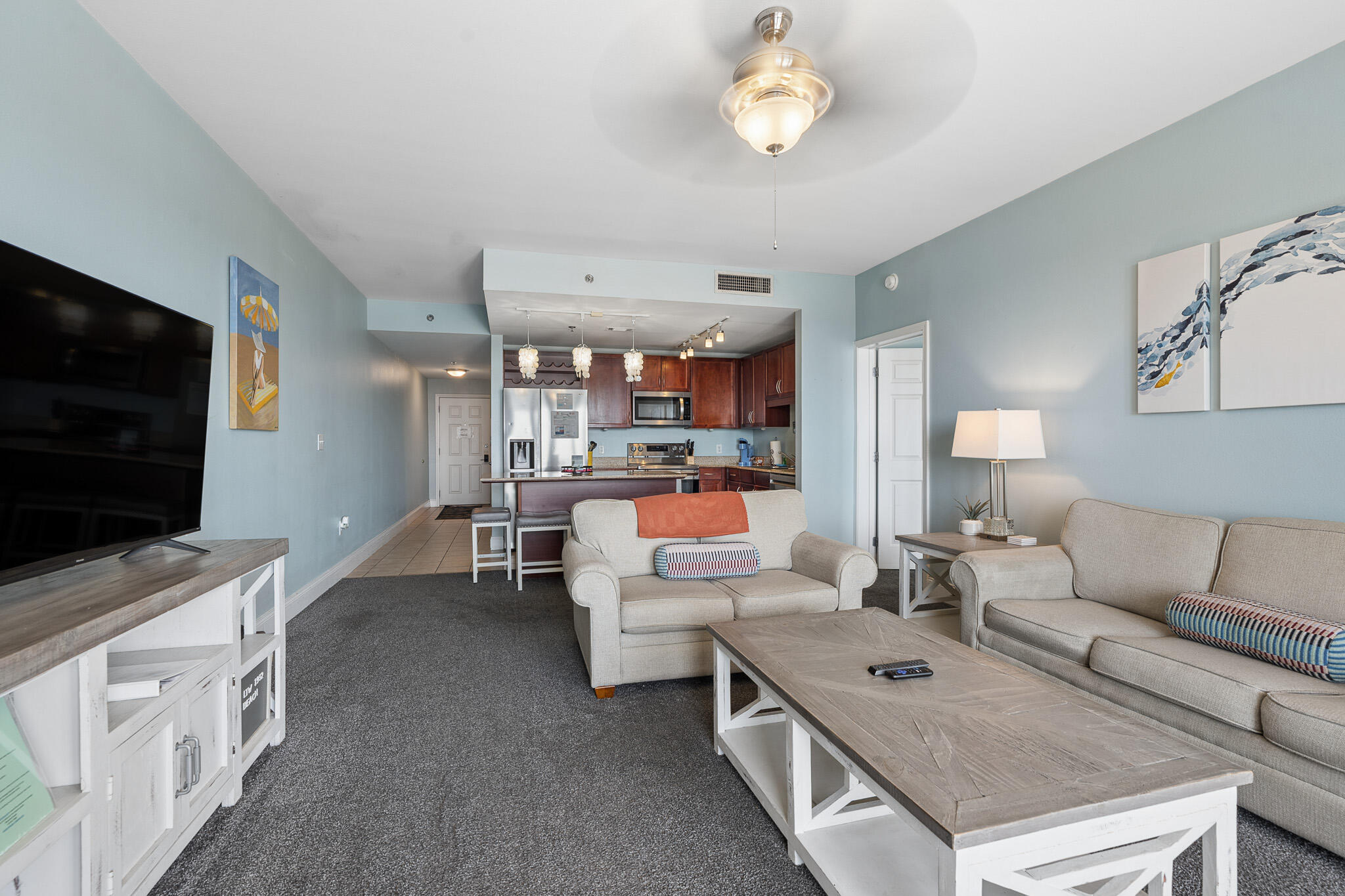 9902 S Thomas Drive Panama City Beach FL 32408
