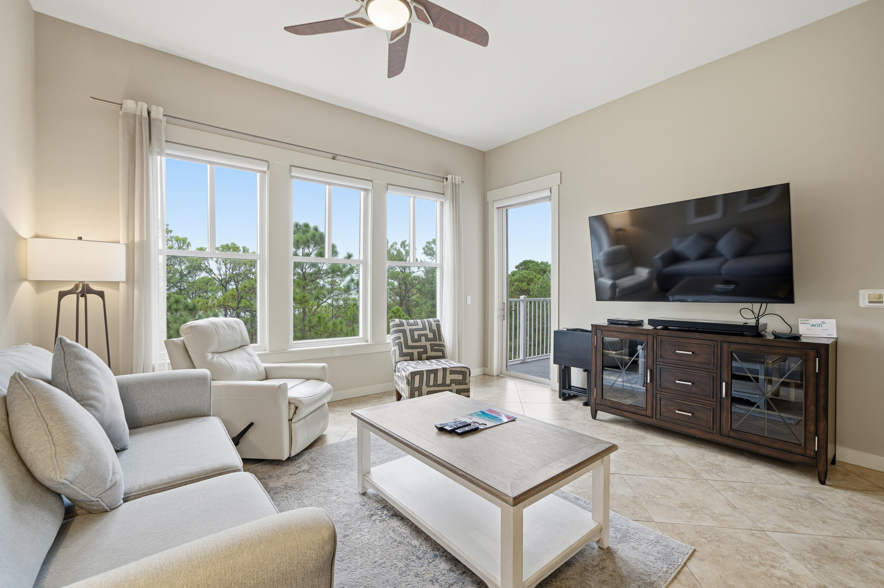 9700 Grand Sandestin Boulevard Miramar Beach FL 32550