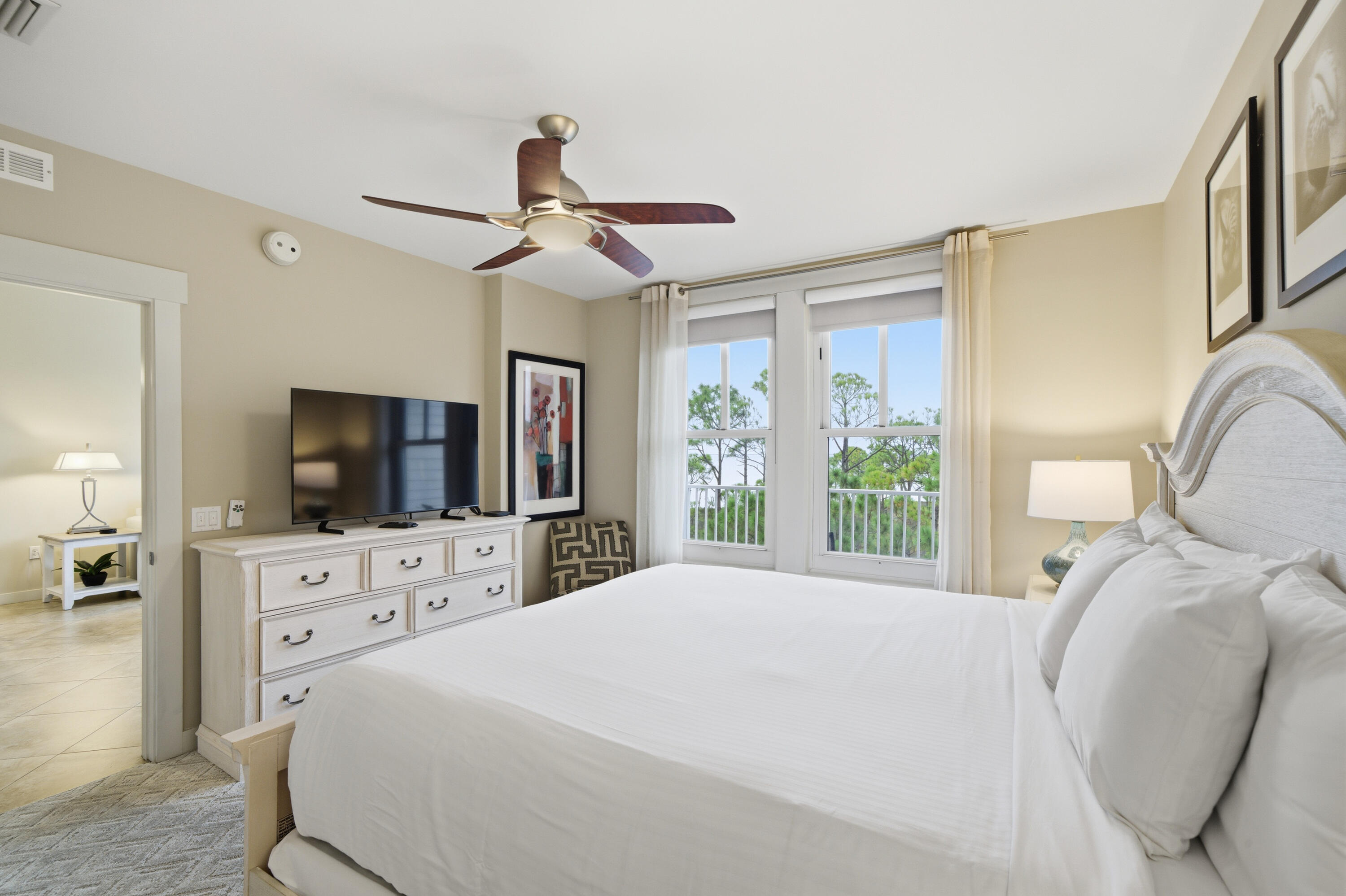 9700 Grand Sandestin Boulevard Miramar Beach FL 32550